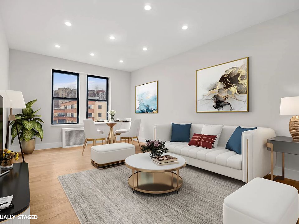 1st image of 105 Bennett Ave #42B