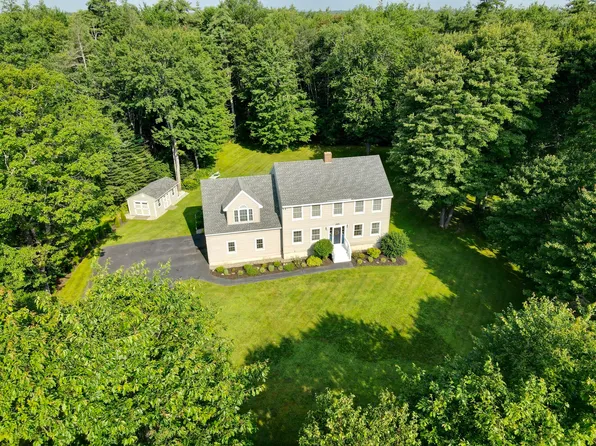 222 Maplewood Drive, Arundel, ME 04046