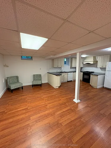 48 Londonderry Dr #BASEMENT Photo 1 48 Londonderry Dr #BASEMENT Photo 1