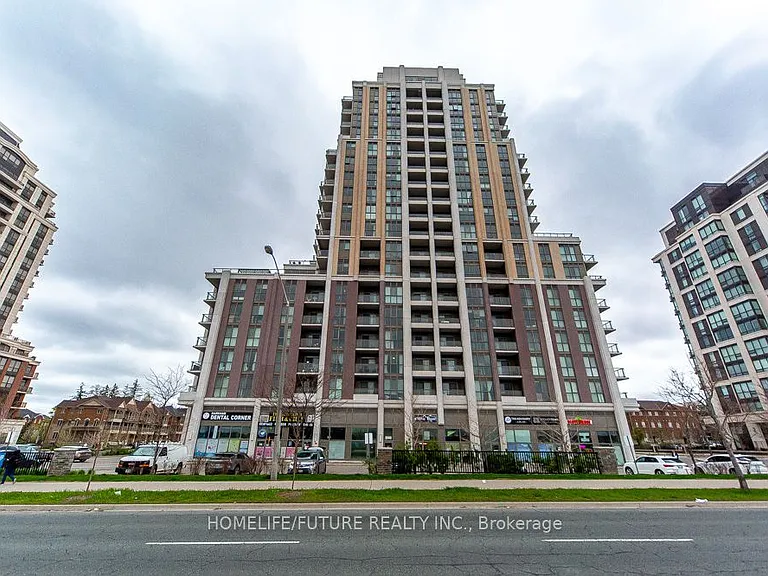 9560 Markham Rd #203 — Photo 3