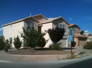 7639 Via Sereno SW, Albuquerque, NM 87121