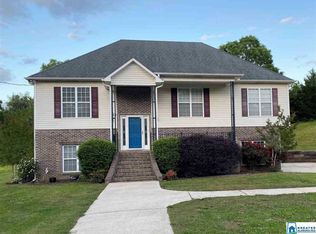 1289 Hays Cemetery Rd, Hayden, AL 35079