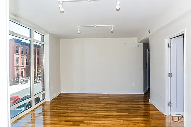 Rented by Urban Realty NYC