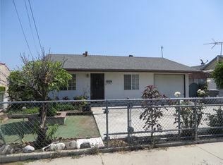 7541 8th St, Buena Park, CA 90621