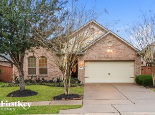 17711 Browning Trace Ln, Richmond, TX 77407