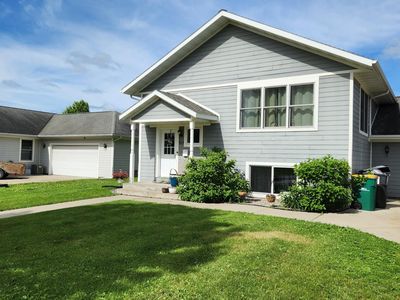 923 NE 1st Ave, Grand Rapids, MN, 55744