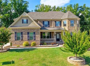 6060 Ashborough Park, Cumming, GA 30040