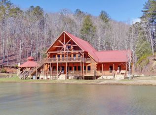 376 Nugget Ln #1, Ellijay, GA 30540