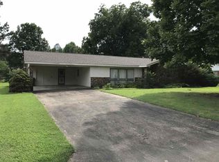 521 W Stroud St, Jonesboro, AR 72401