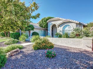 3002 E Winchcomb Dr, Phoenix, AZ 85032