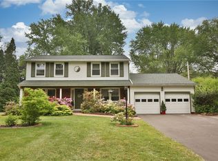 88 Callingham Rd, Pittsford, NY 14534