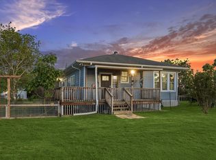 10347 Pless Rd, Cat Spring, TX 78933