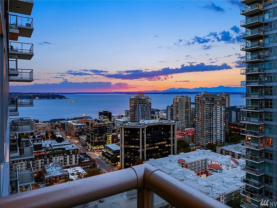 1st image of 588 Bell St Unit 2701