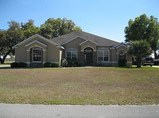 5415 County Road 125, Wildwood, FL 34785