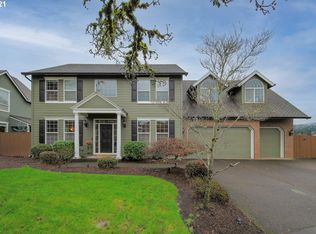13850 SE Happy Valley Ct, Happy Valley, OR 97086
