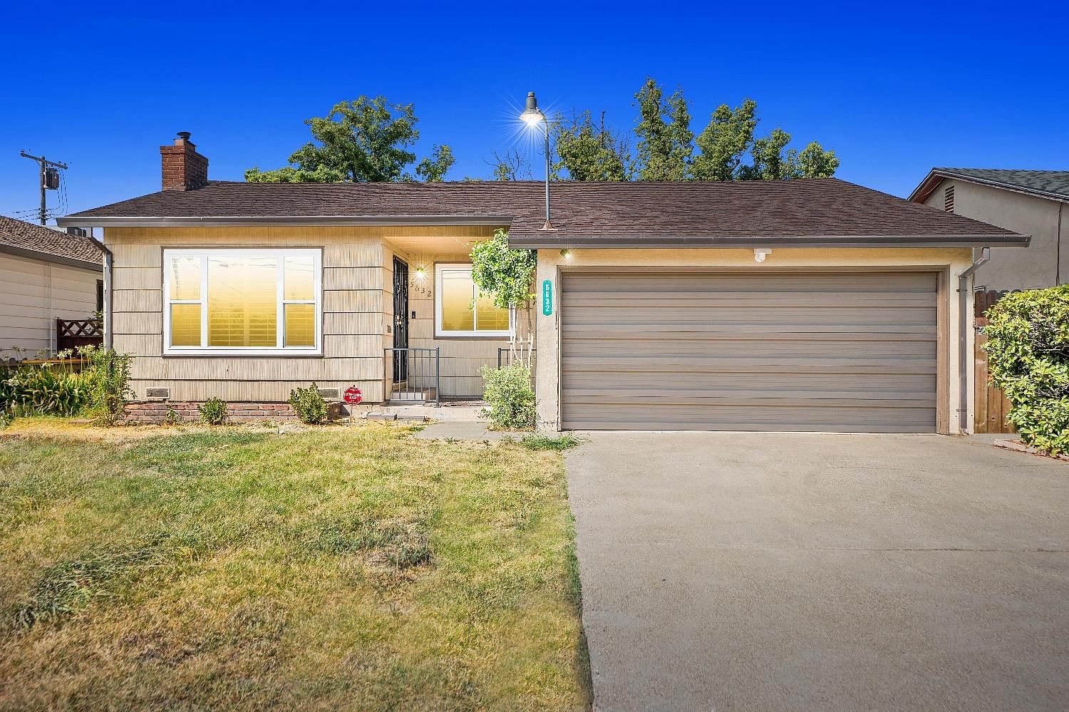 5632 24th St, Sacramento, CA 95822 Zillow