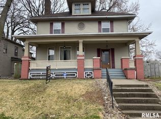 125 W 16th St, Davenport, IA 52803