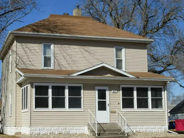 421 S 8th St, Estherville, IA 51334