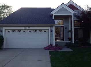 12524 Houghton Dr, Dewitt, MI 48820