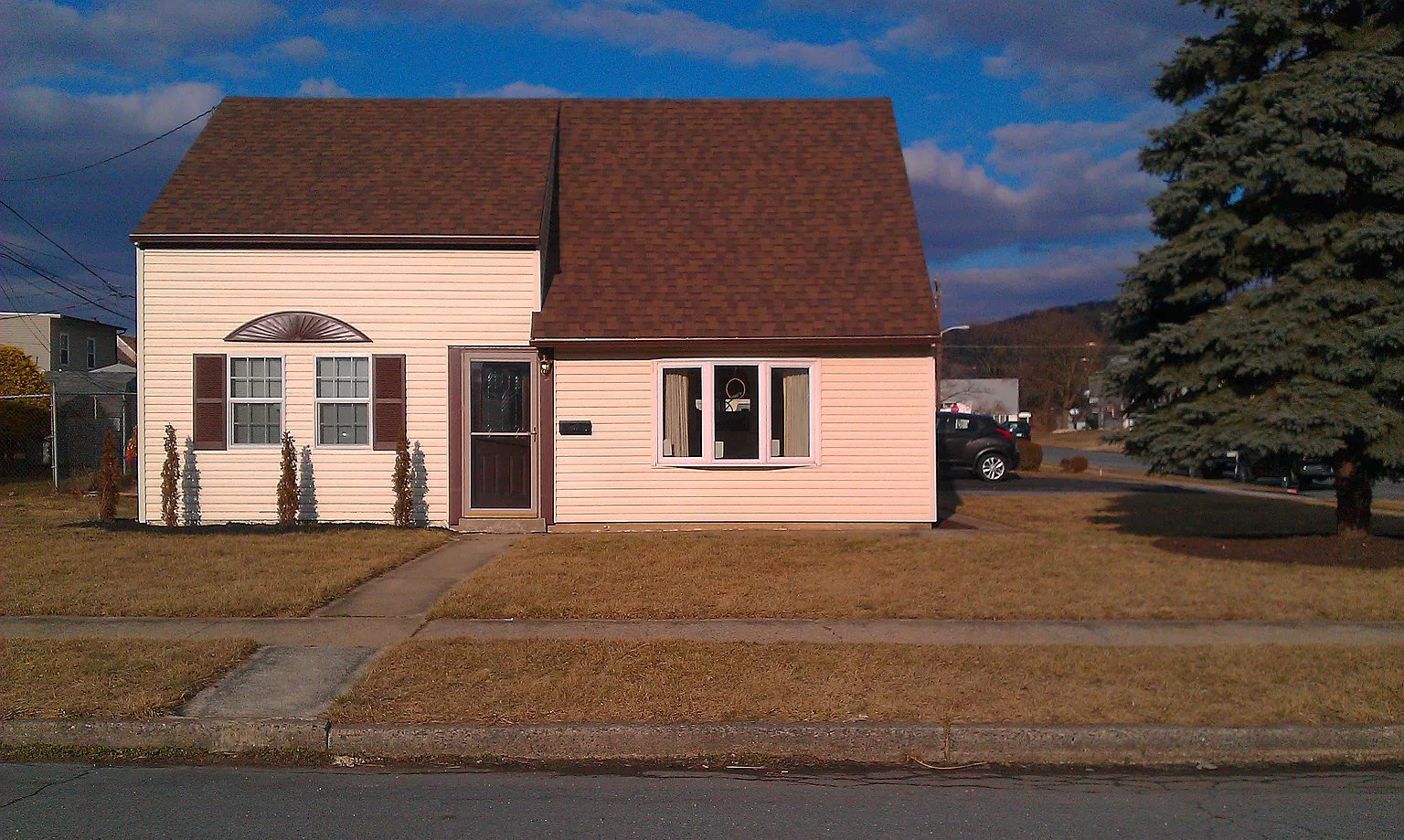 701 Wagon Wheel Ln photo 1