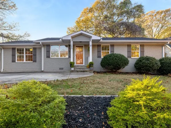 1289 Hill St SE, Atlanta, GA 30315