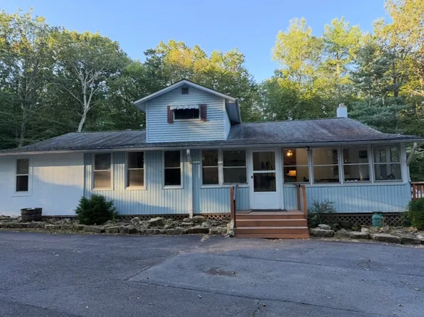 (undisclosed Address), Benton, PA 17814
