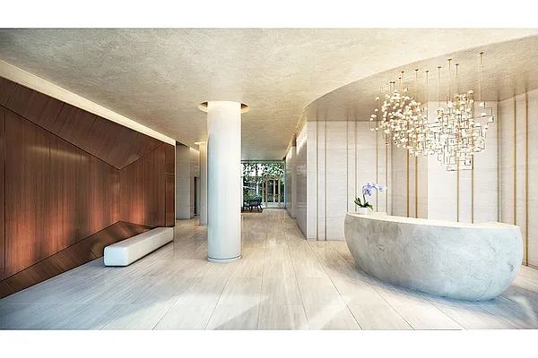 Rented by Olshan Realty | media 19