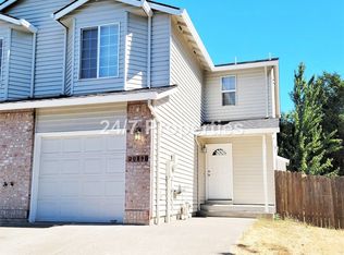 20886 SW Eggert Way #20890, Beaverton, OR 97078