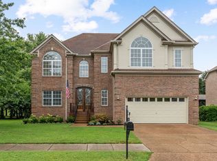 3169 Bush Dr, Franklin, TN 37064