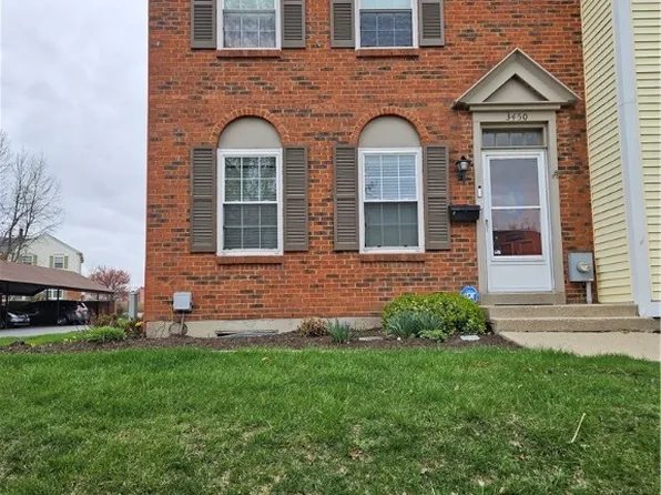 3450 Sunbury Ln #307, Cincinnati, OH 45251