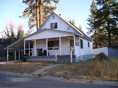 148 E Magnolia Ave, Portola, CA, 96122
