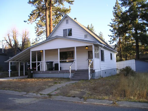 148 E Magnolia Ave, Portola, CA 96122