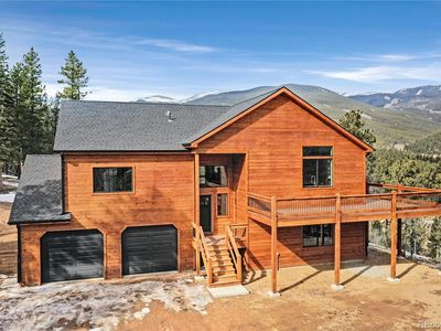 89 Bristlecone Circle, Bailey, CO, 80421