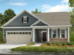 321 Basil Dr, Indian Trail, NC 28079