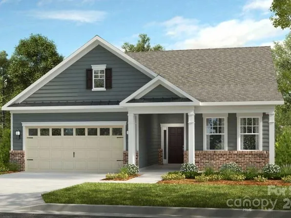 321 Basil Dr, Indian Trail, NC 28079