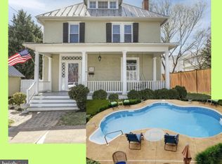 119 W Pall Mall St, Winchester, VA 22601