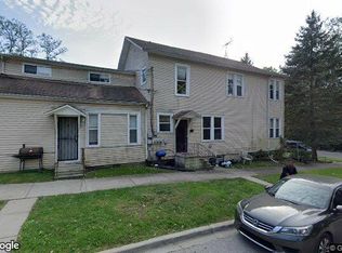 1631 Buena Vista Ave, Chicago Heights, IL 60411