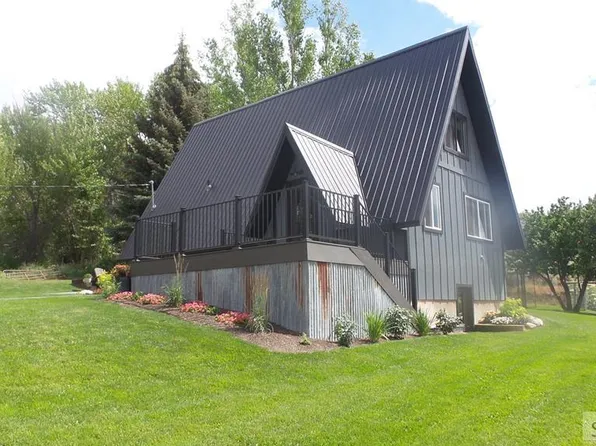 15 Skinner Ln, Salmon, ID 83467