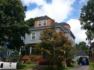 20 Kenwood St, Dorchester, MA 02124