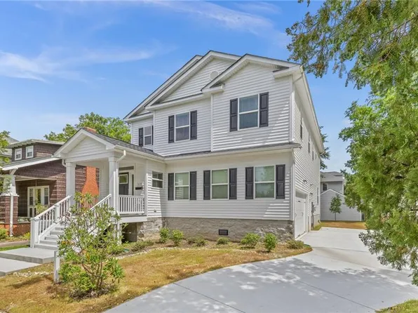 1608 Holland Ave, Norfolk, VA 23509