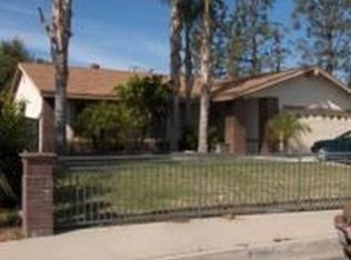 1459 N Orange Pl, Ontario, CA 91764