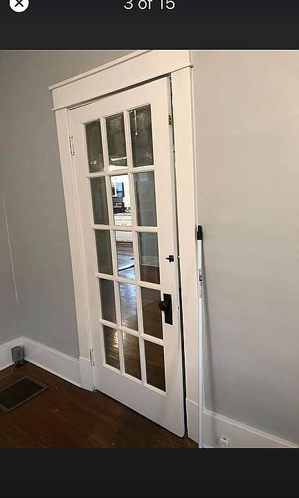 Downstairs Unit