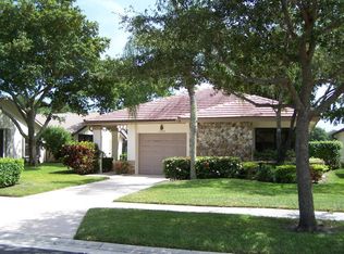 4939 Boxwood Cir, Boynton Beach, FL 33436