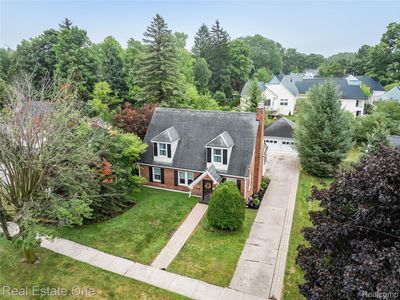 609 N Michigan Ave, Howell, MI, 48843