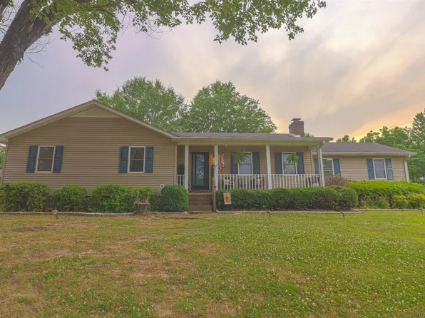 243 Cottondale Dr, Brownsville, TN 38012