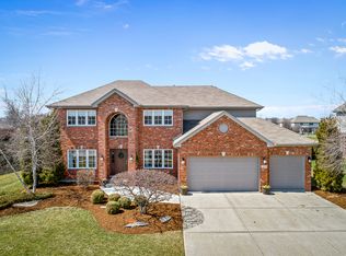 1673 London Rd, New Lenox, IL 60451