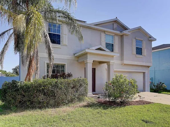 10649 Standing Stone Dr, Wimauma, FL 33598