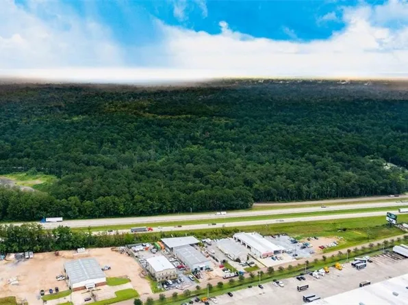 0101 S Military Rd, Pearl River, LA 70452