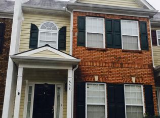 658 Kenridge Dr, Suwanee, GA 30024