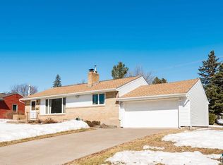 4711 Colorado St, Duluth, MN 55804